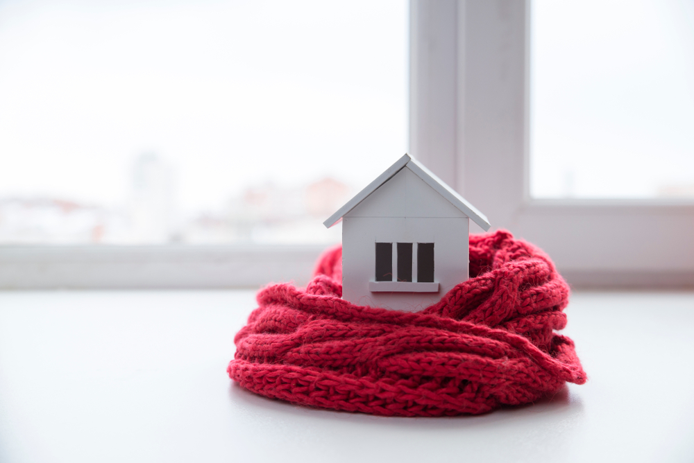 Ways To Keep Your Home Warm This Winter Clean Energy Solutions